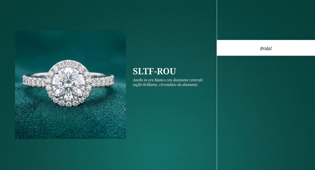 SLTF-ROU
