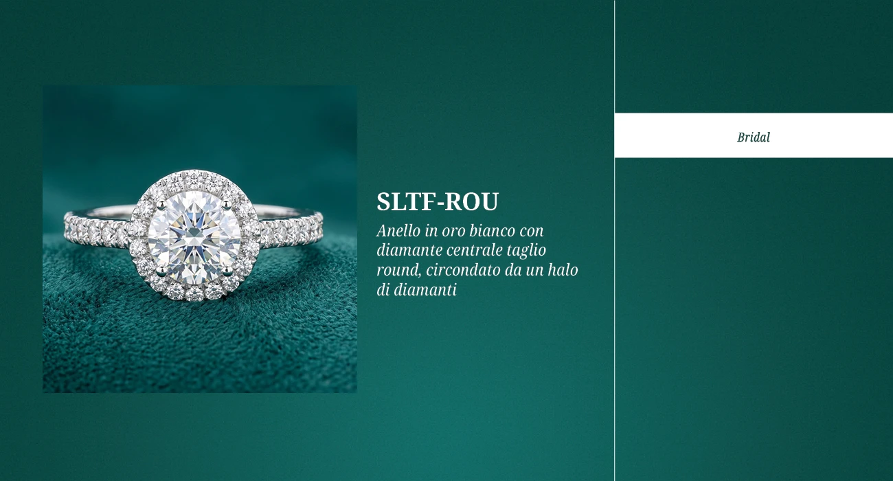 SLTF-ROU