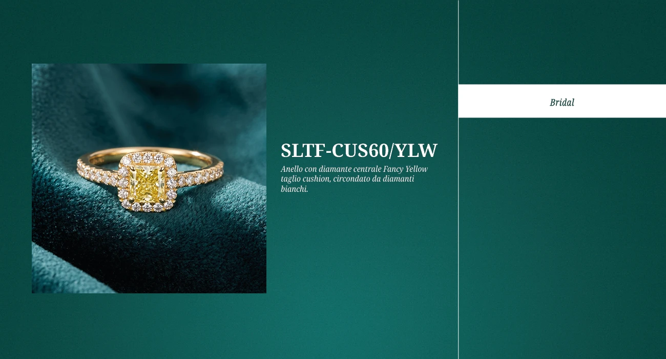 SLTF-CUS60/YLW