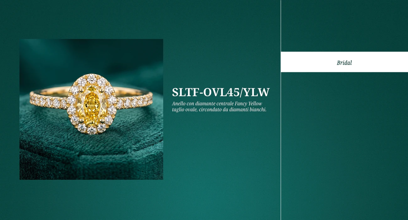 SLTF-OVL45/YLW