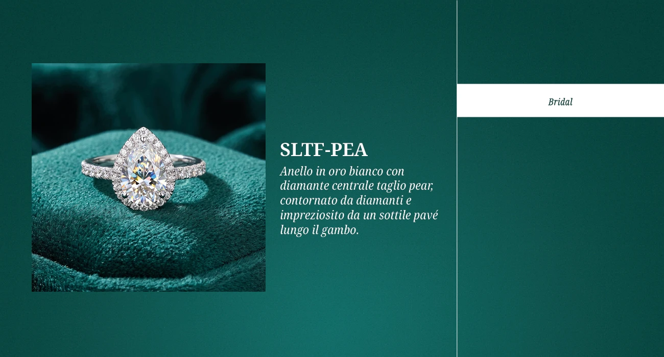 SLTF-PEA