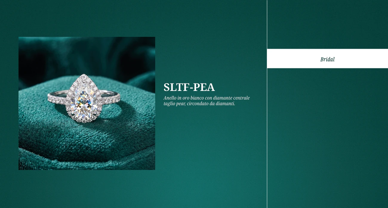 SLTF-PEA