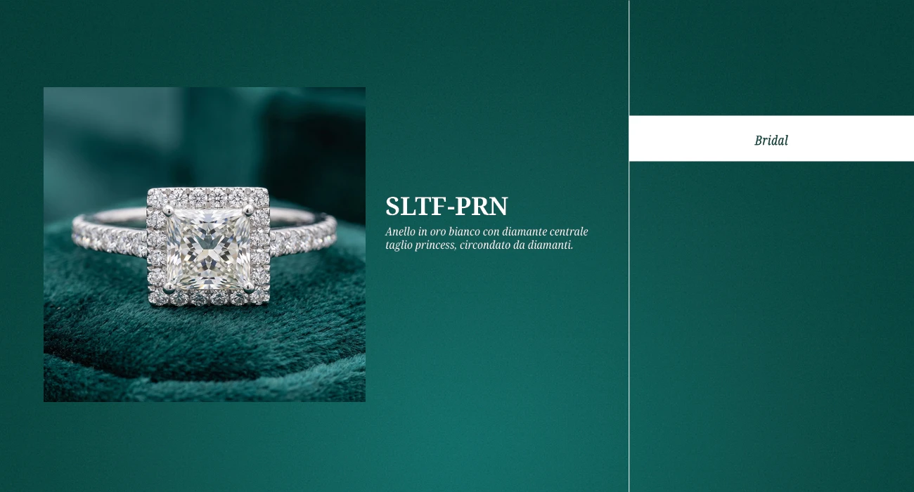 SLTF-PRN