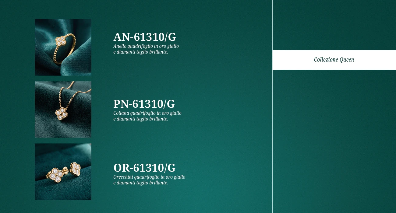 AN-61310/G, PN-61310/G, OR-61310/G
