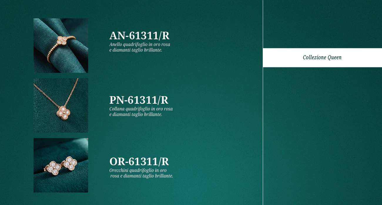 AN-61311/R, PN-61311/R, OR-61311/R